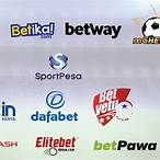bet companies in kenya